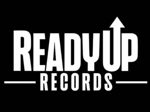 ReadyUp Records Logo